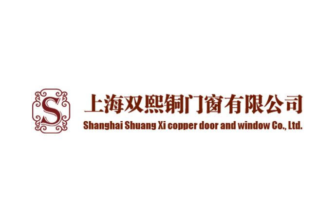 双熙铜门